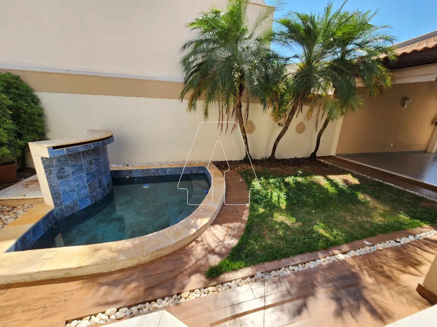 Alugar Casa / Condomínio em Araçatuba R$ 4.800,00 - Foto 19