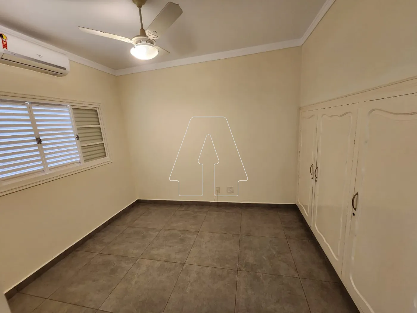 Alugar Casa / Condomínio em Araçatuba R$ 4.800,00 - Foto 9