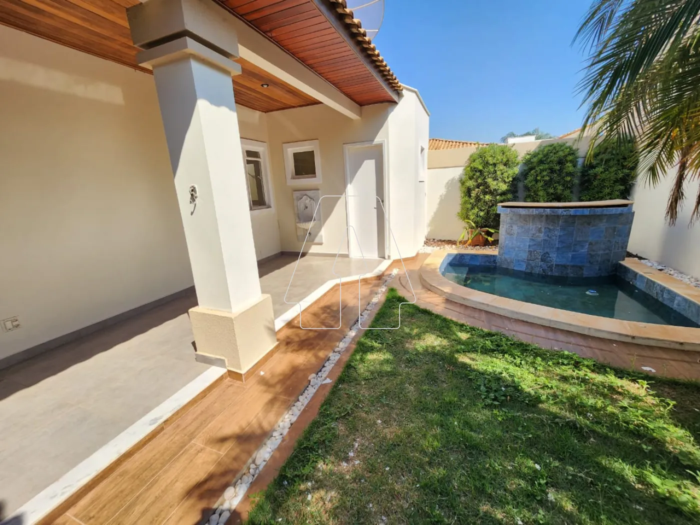 Alugar Casa / Condomínio em Araçatuba R$ 4.800,00 - Foto 20