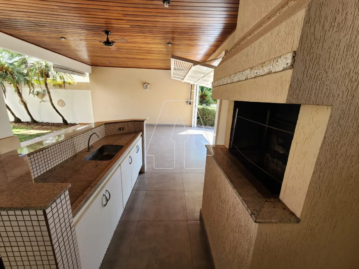 Alugar Casa / Condomínio em Araçatuba R$ 4.800,00 - Foto 18