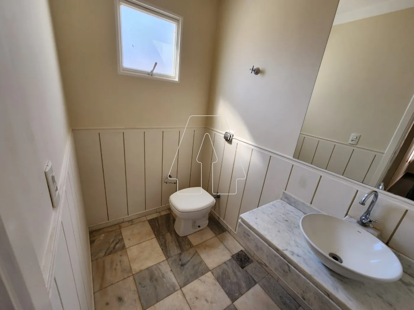 Alugar Casa / Condomínio em Araçatuba R$ 4.800,00 - Foto 6