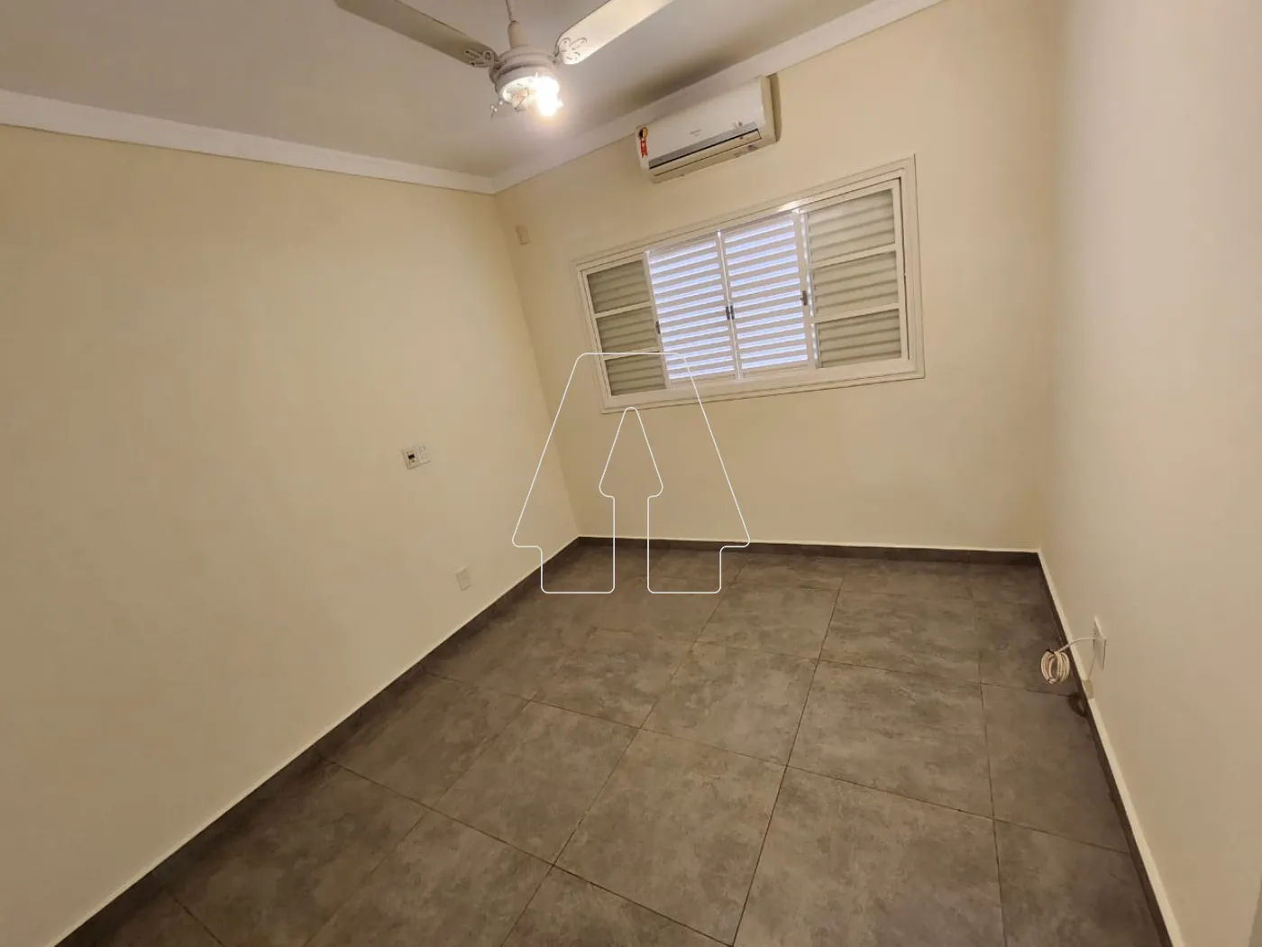 Alugar Casa / Condomínio em Araçatuba R$ 4.800,00 - Foto 7