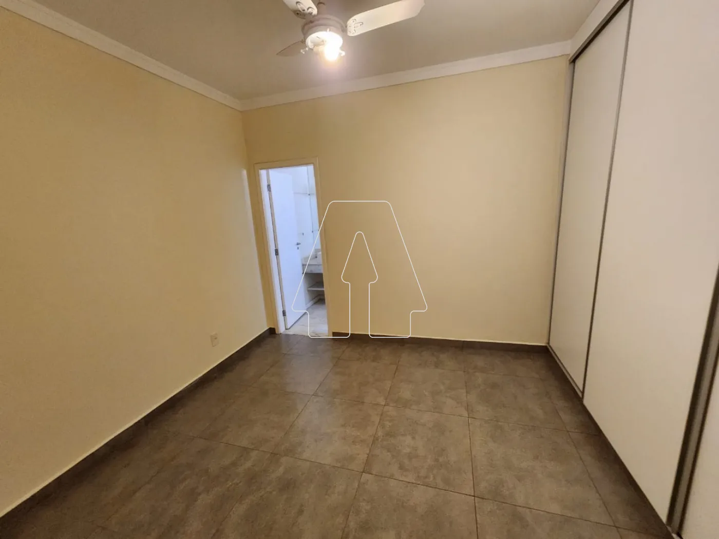 Alugar Casa / Condomínio em Araçatuba R$ 4.800,00 - Foto 10