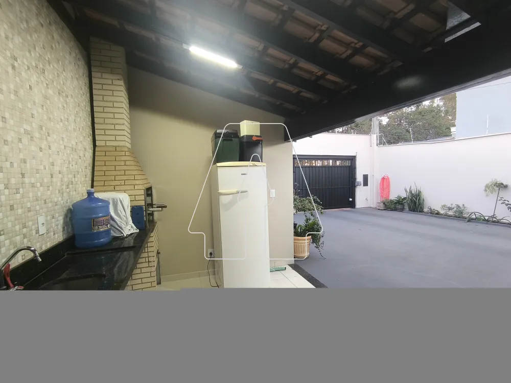 Alugar Casa / Residencial em Araçatuba R$ 1.055,41 - Foto 5