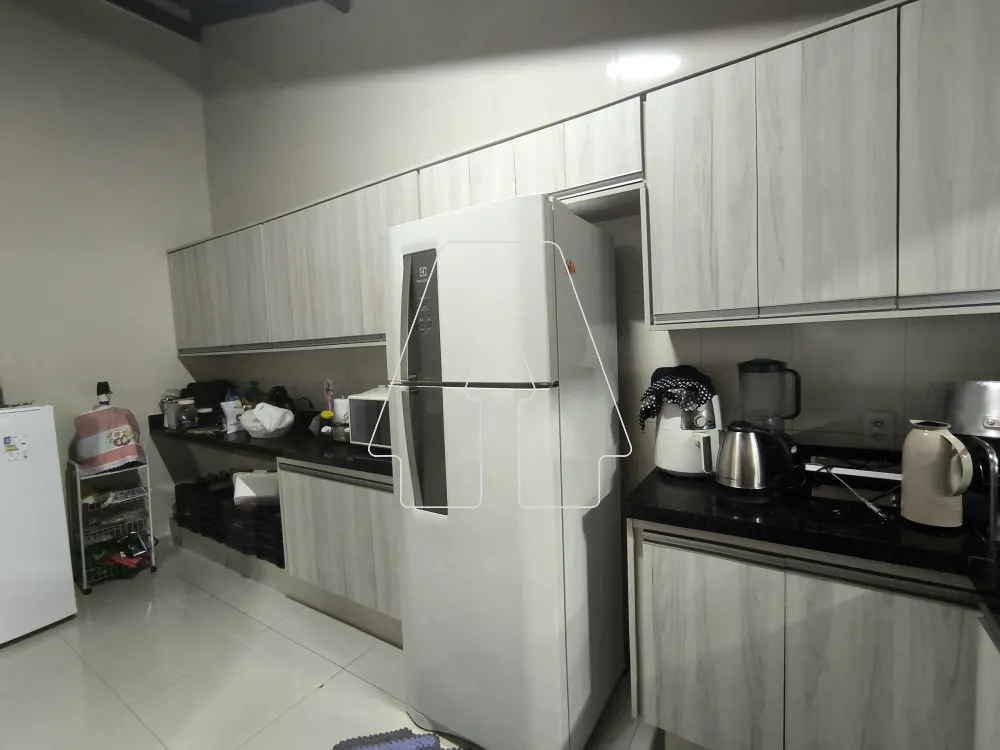 Alugar Casa / Residencial em Araçatuba R$ 1.055,41 - Foto 13