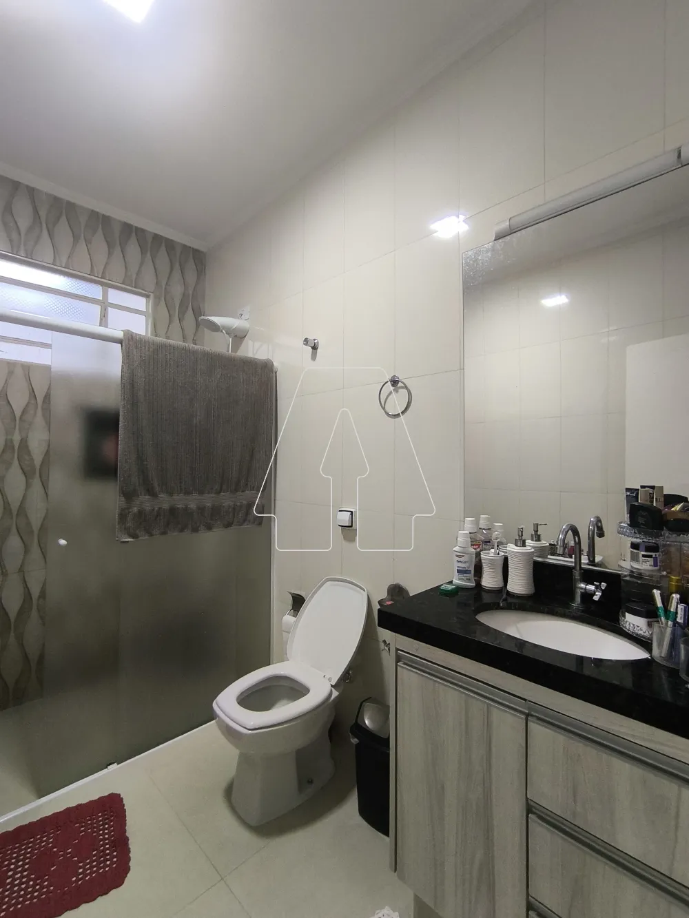 Alugar Casa / Residencial em Araçatuba R$ 1.055,41 - Foto 15