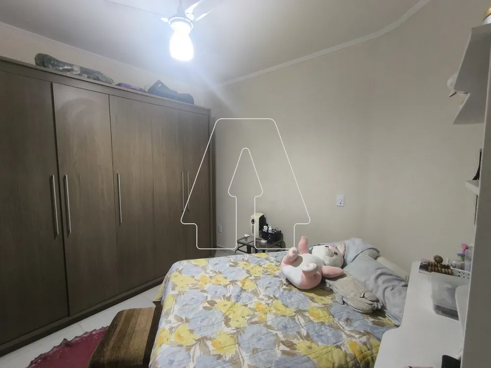 Alugar Casa / Residencial em Araçatuba R$ 1.055,41 - Foto 16