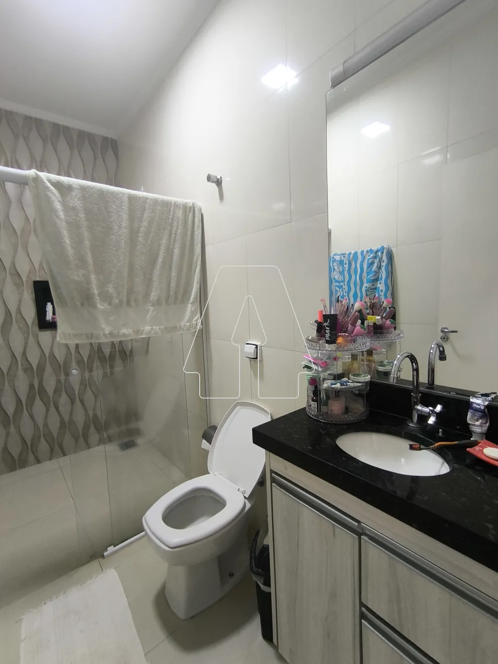 Alugar Casa / Residencial em Araçatuba R$ 1.055,41 - Foto 17
