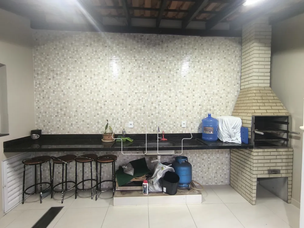 Alugar Casa / Residencial em Araçatuba R$ 1.055,41 - Foto 6