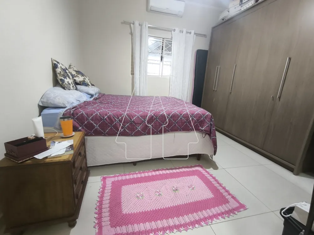 Alugar Casa / Residencial em Araçatuba R$ 1.055,41 - Foto 18