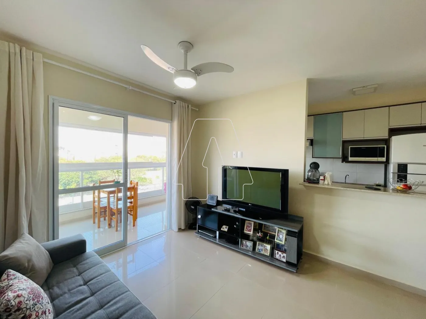Alugar Apartamento / Padrão em Araçatuba R$ 1.800,00 - Foto 4