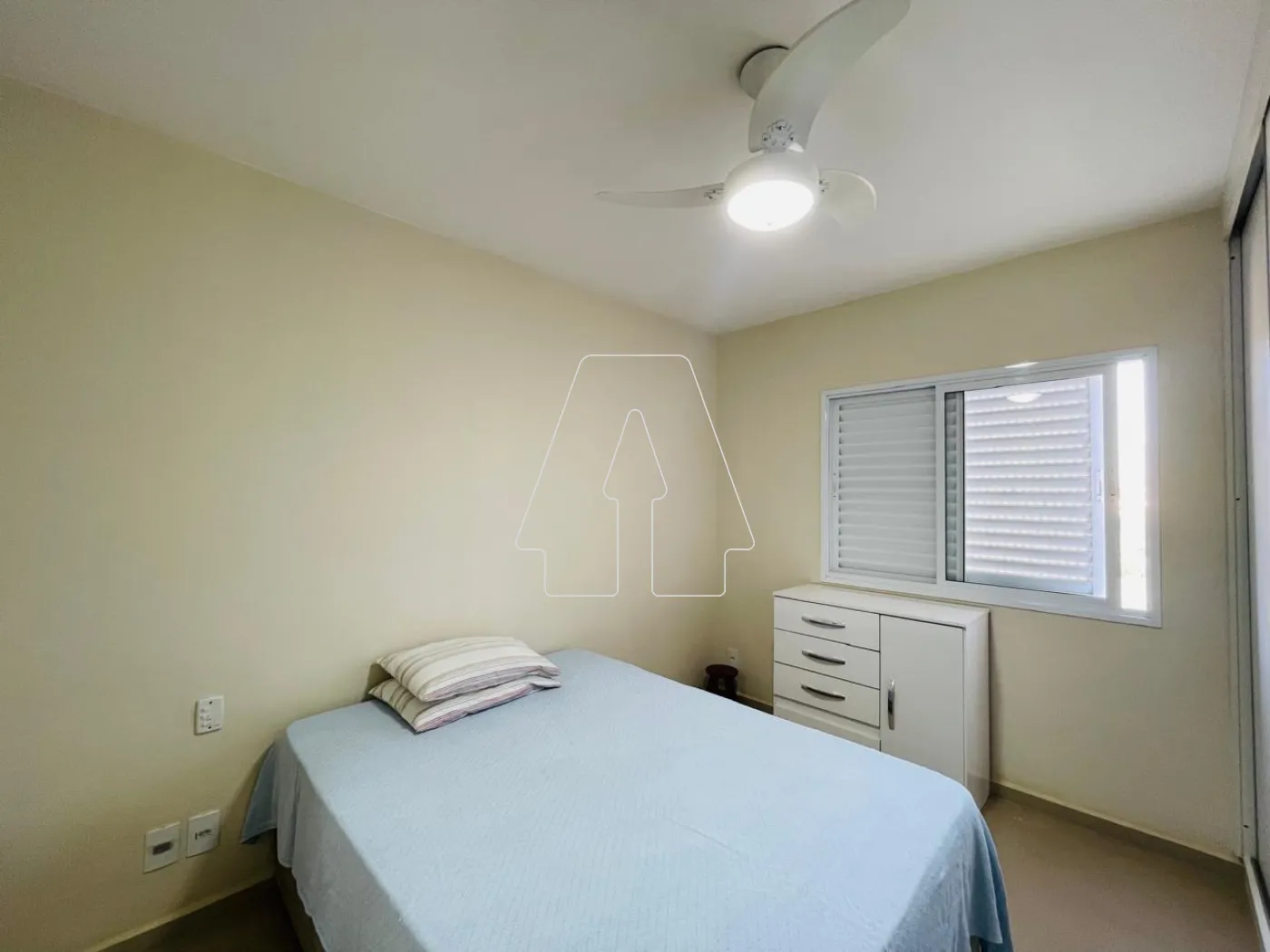 Alugar Apartamento / Padrão em Araçatuba R$ 1.800,00 - Foto 12