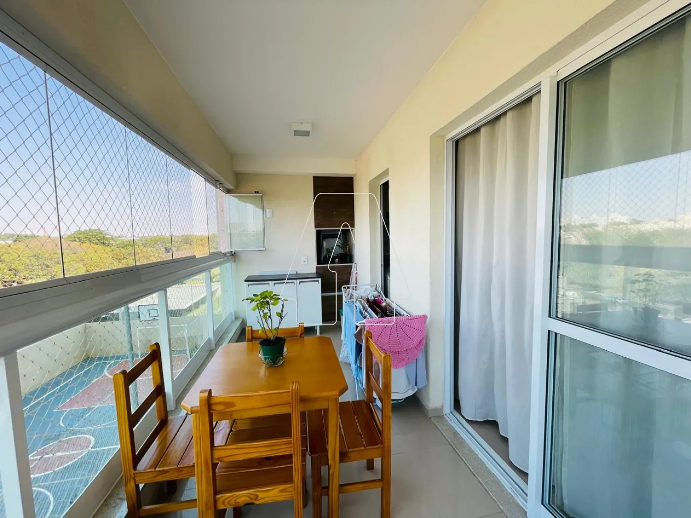 Alugar Apartamento / Padrão em Araçatuba R$ 1.800,00 - Foto 7
