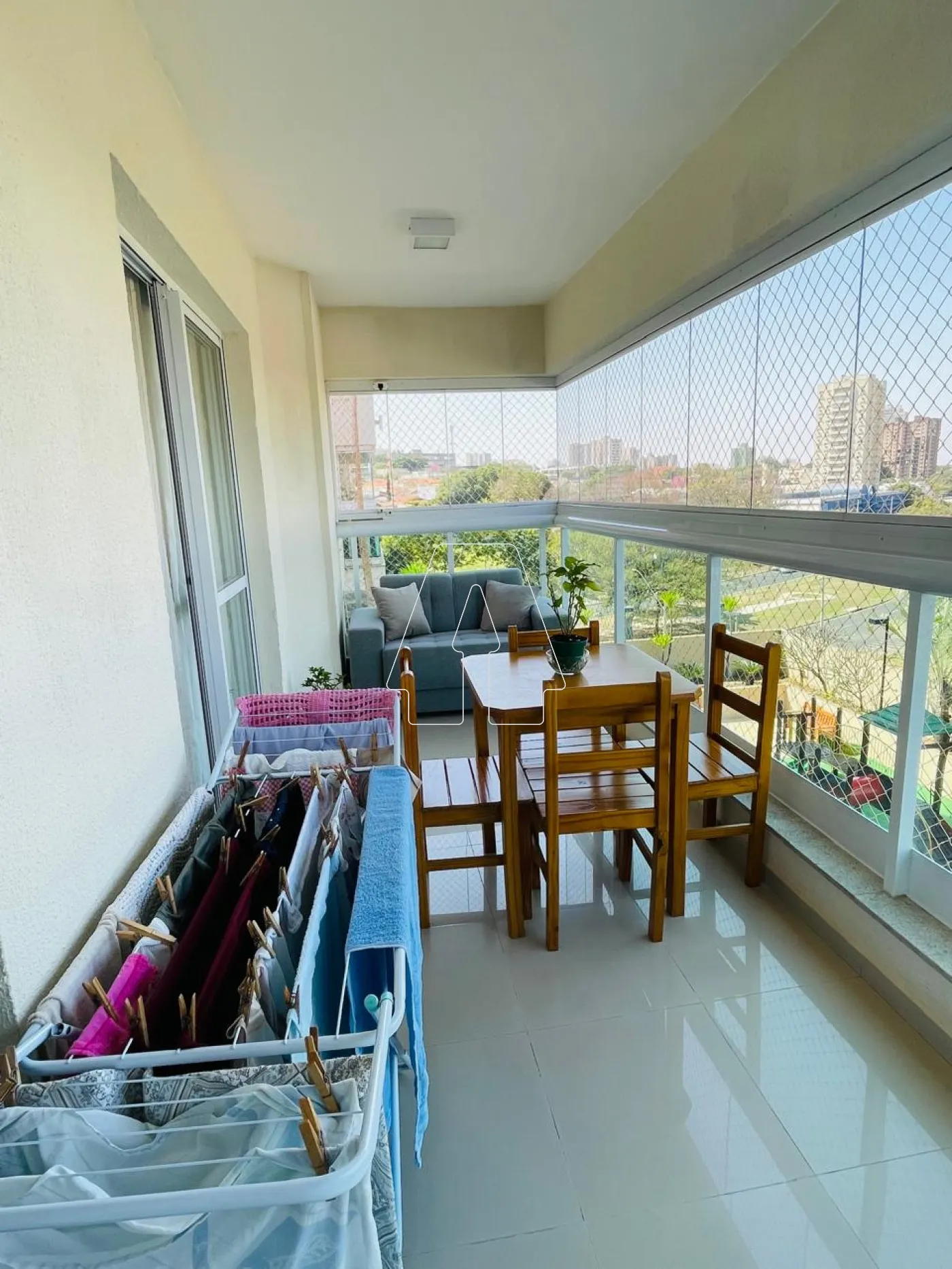 Alugar Apartamento / Padrão em Araçatuba R$ 1.800,00 - Foto 8