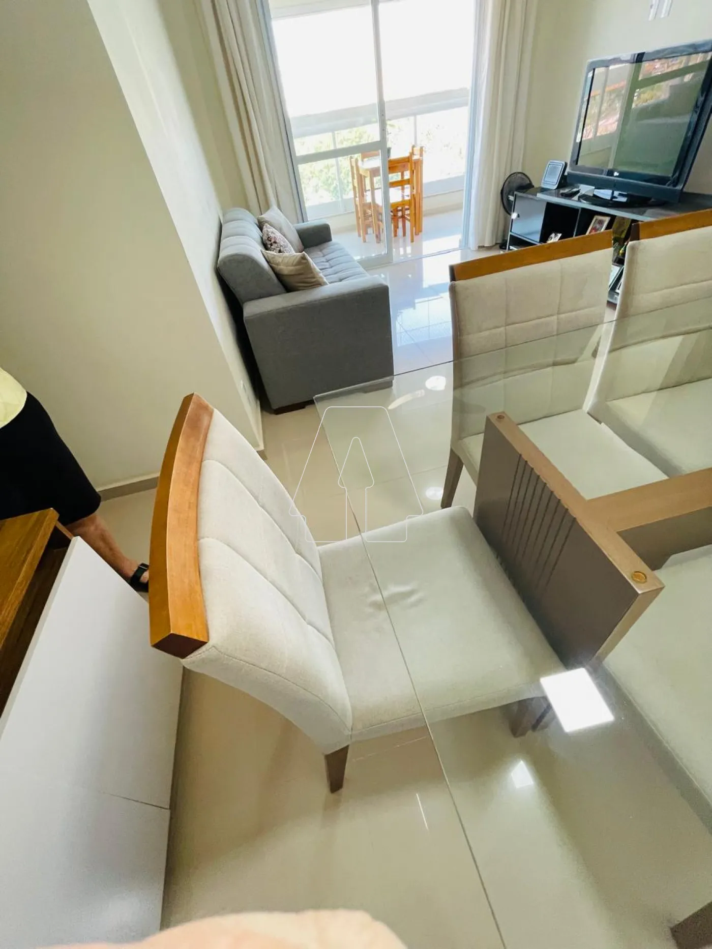 Alugar Apartamento / Padrão em Araçatuba R$ 1.800,00 - Foto 3
