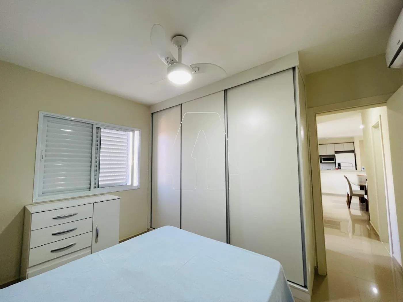 Alugar Apartamento / Padrão em Araçatuba R$ 1.800,00 - Foto 15