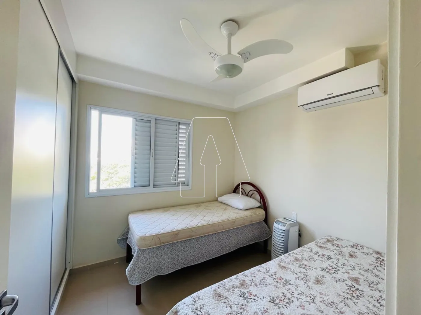 Alugar Apartamento / Padrão em Araçatuba R$ 1.800,00 - Foto 16
