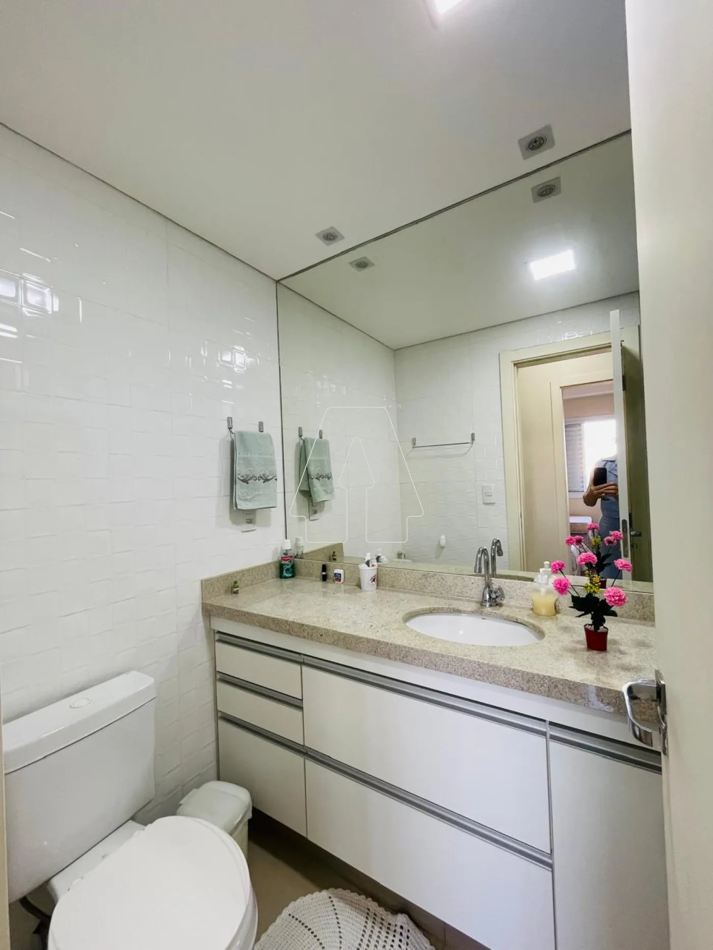 Alugar Apartamento / Padrão em Araçatuba R$ 1.800,00 - Foto 17