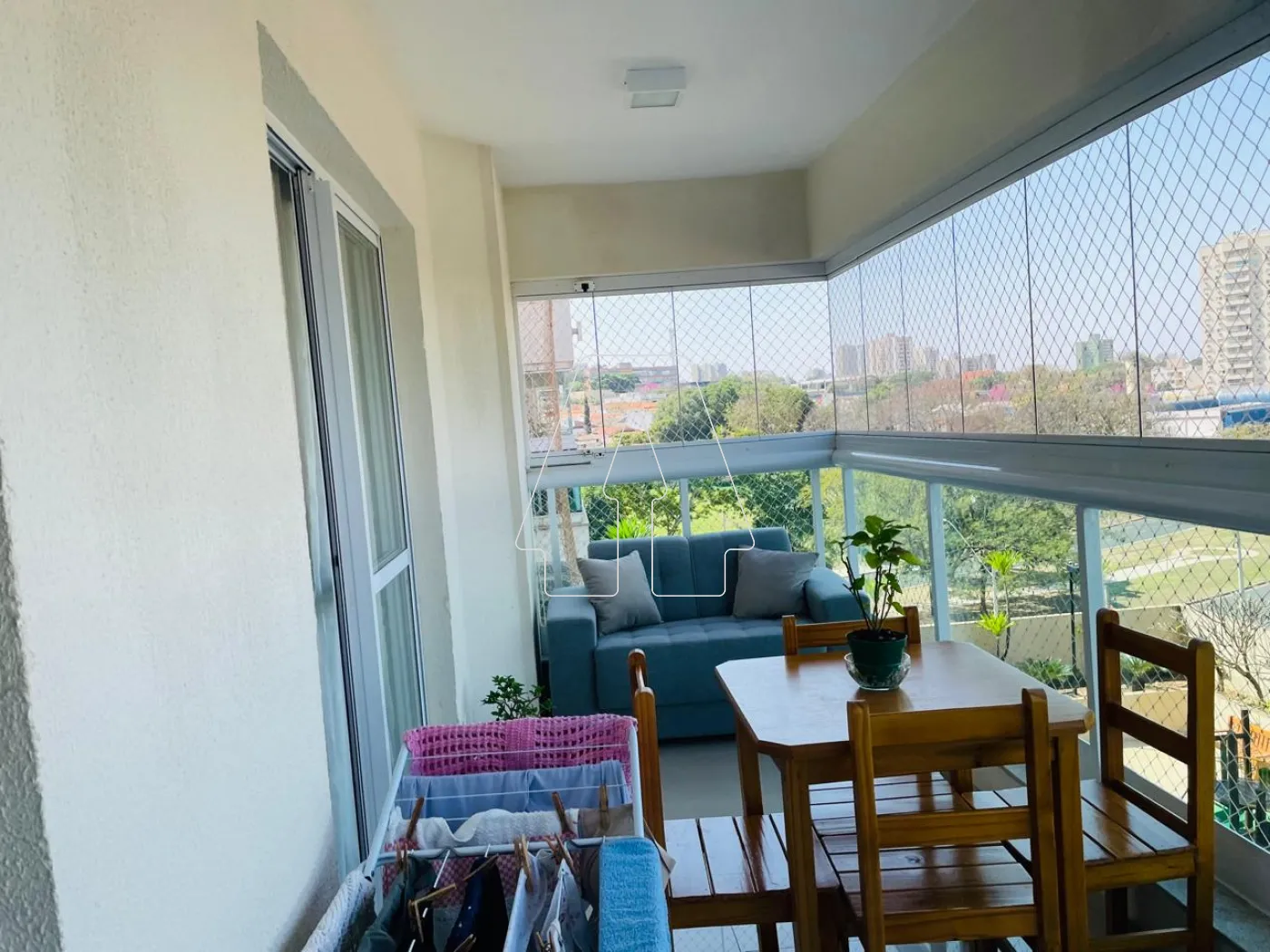 Alugar Apartamento / Padrão em Araçatuba R$ 1.800,00 - Foto 9