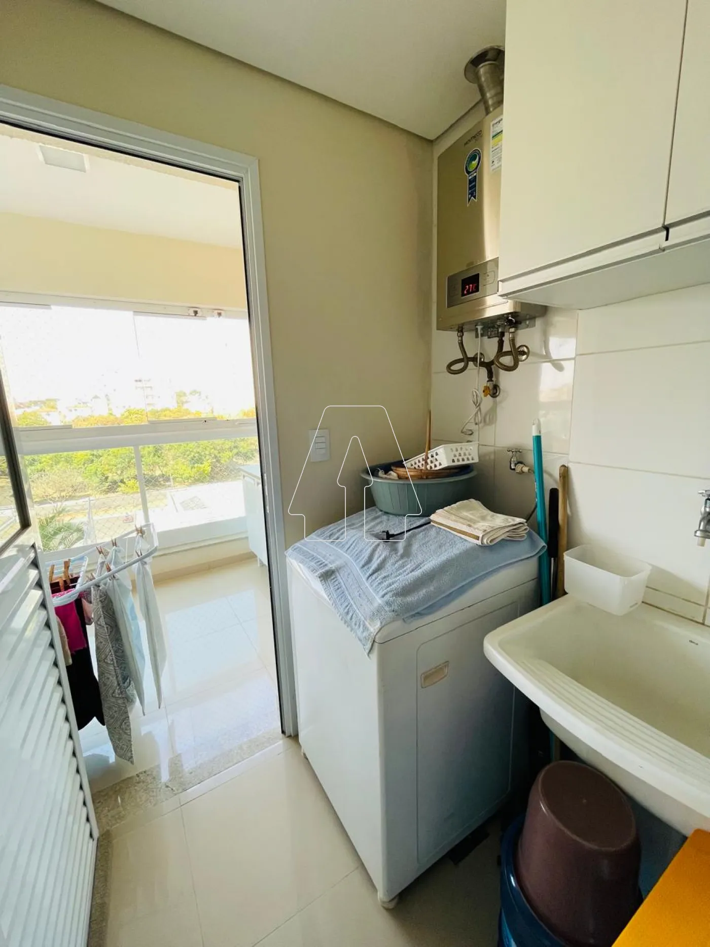 Alugar Apartamento / Padrão em Araçatuba R$ 1.800,00 - Foto 18