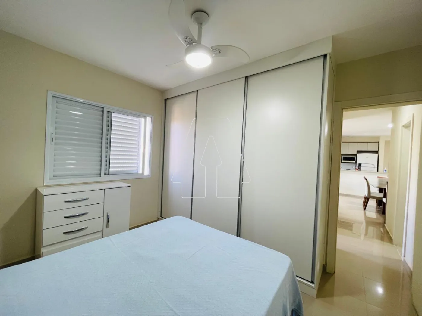 Alugar Apartamento / Padrão em Araçatuba R$ 1.800,00 - Foto 19