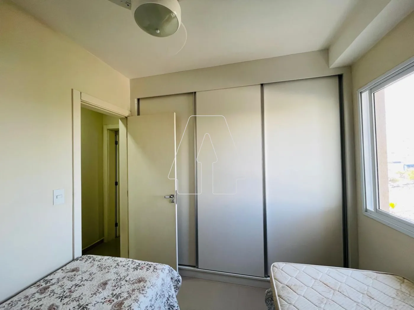 Alugar Apartamento / Padrão em Araçatuba R$ 1.800,00 - Foto 21