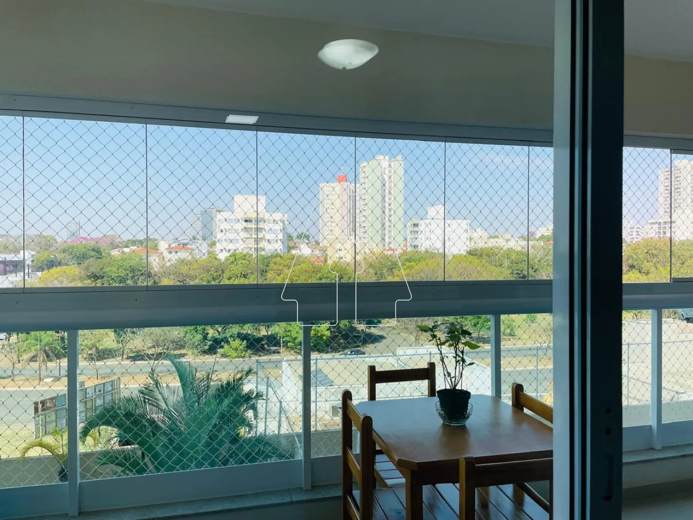 Alugar Apartamento / Padrão em Araçatuba R$ 1.800,00 - Foto 11