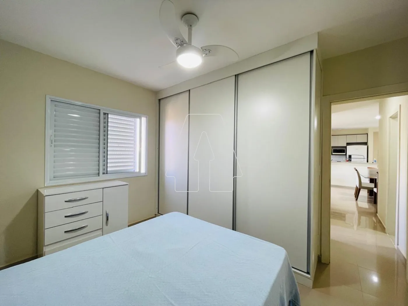 Alugar Apartamento / Padrão em Araçatuba R$ 1.800,00 - Foto 23