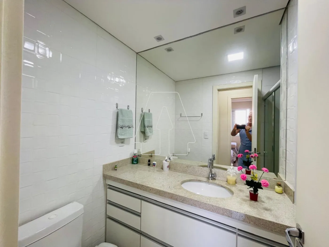 Alugar Apartamento / Padrão em Araçatuba R$ 1.800,00 - Foto 22