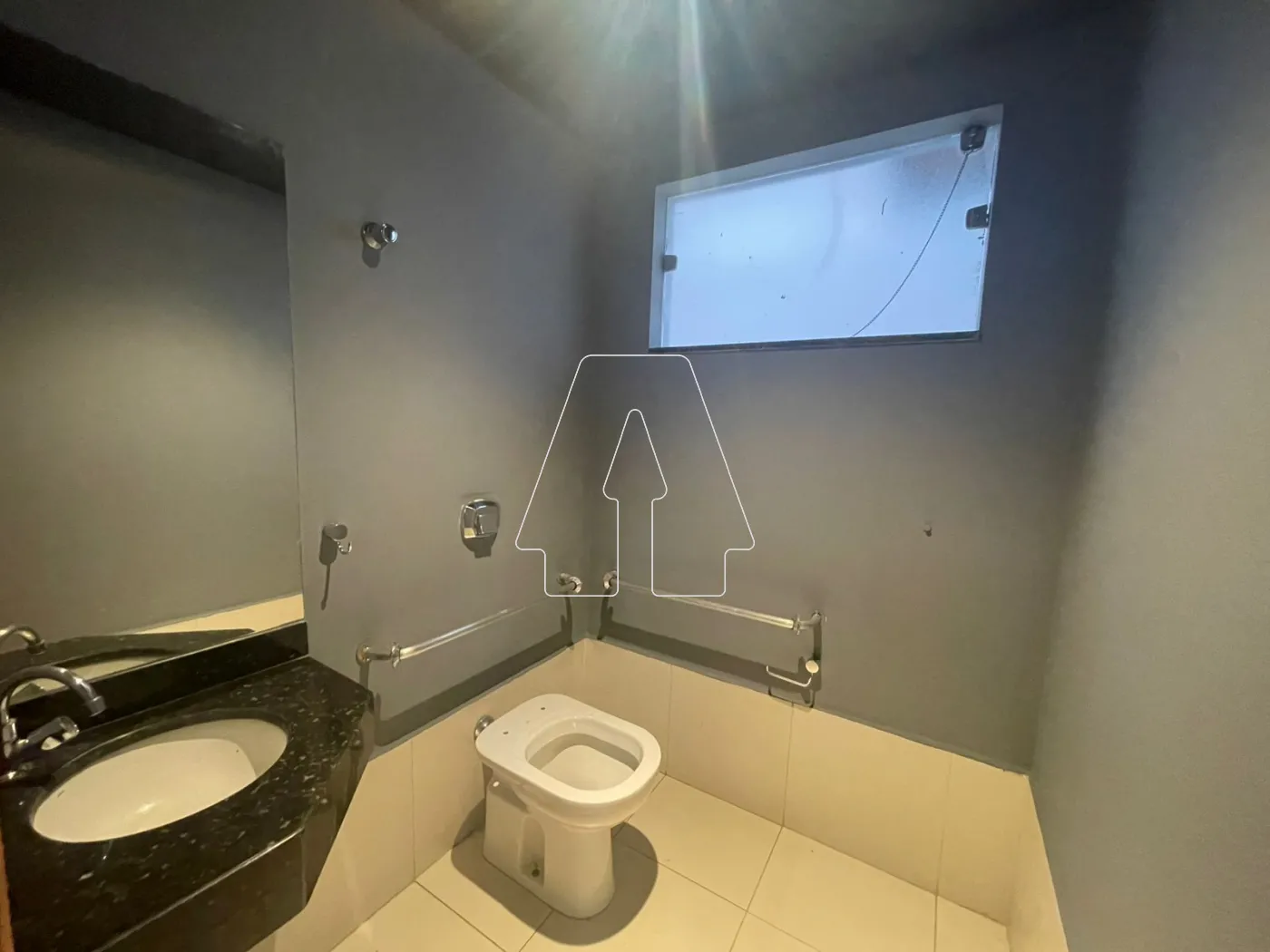Alugar Comercial / Salão em Araçatuba R$ 3.900,00 - Foto 5