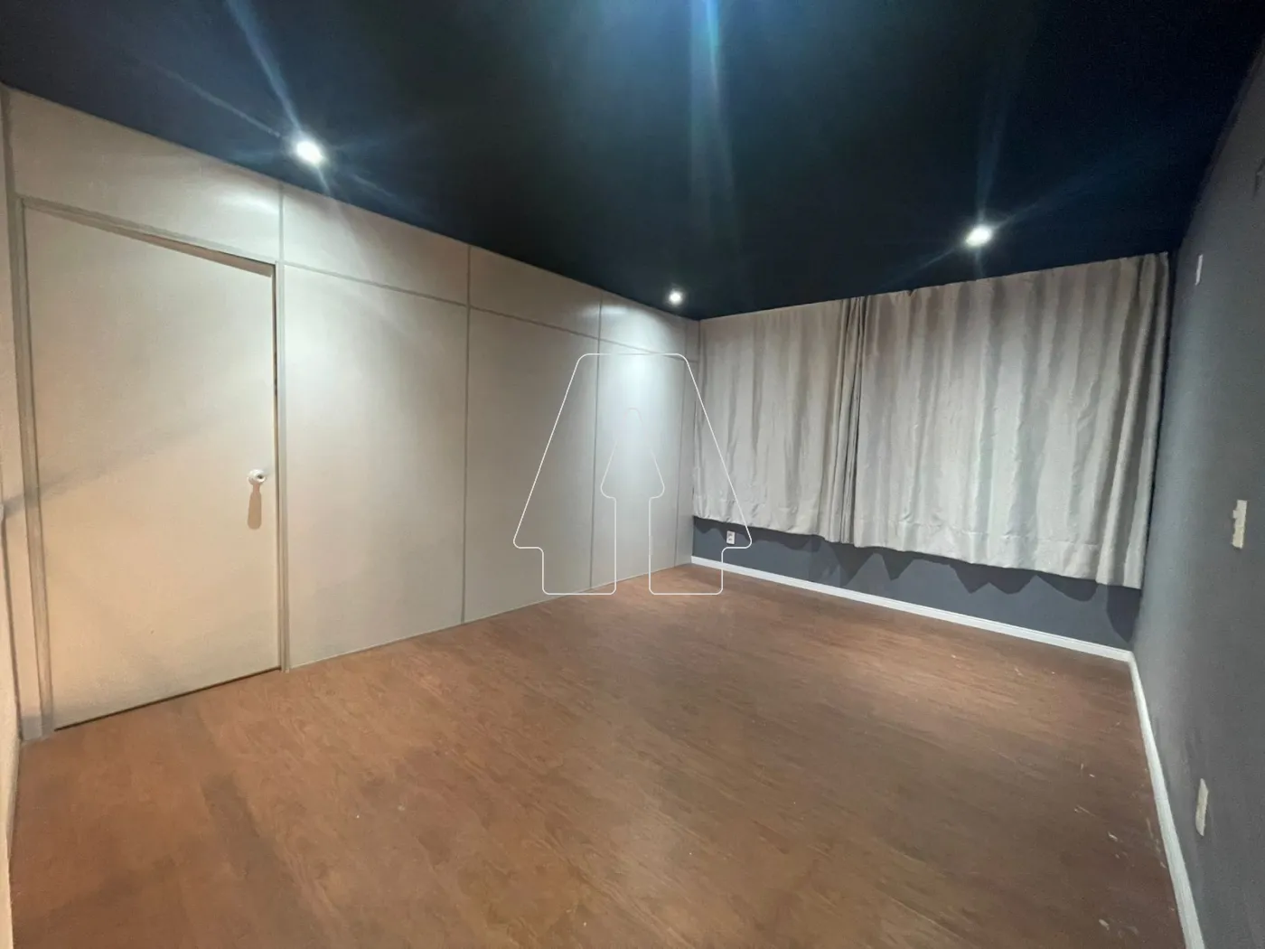 Alugar Comercial / Salão em Araçatuba R$ 3.900,00 - Foto 6