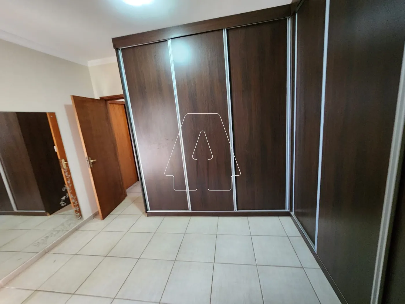 Alugar Casa / Residencial em Araçatuba R$ 3.100,00 - Foto 4