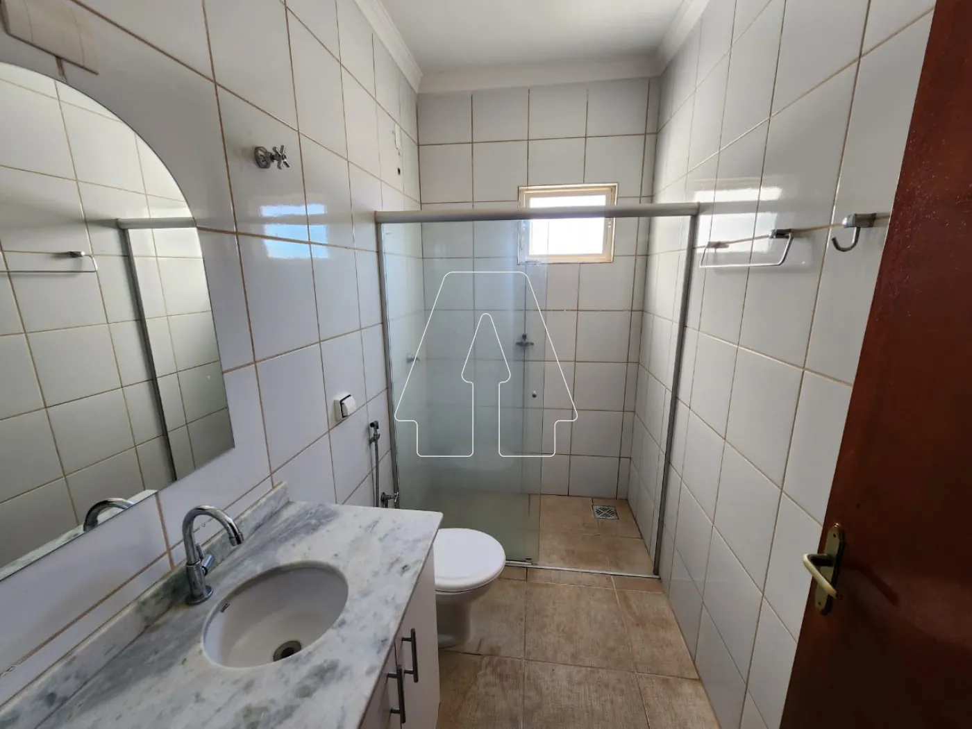 Alugar Casa / Residencial em Araçatuba R$ 3.100,00 - Foto 5
