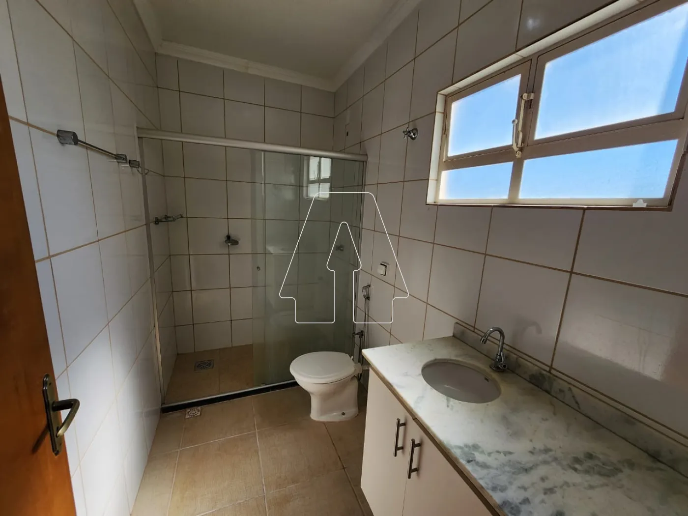 Alugar Casa / Residencial em Araçatuba R$ 3.100,00 - Foto 6