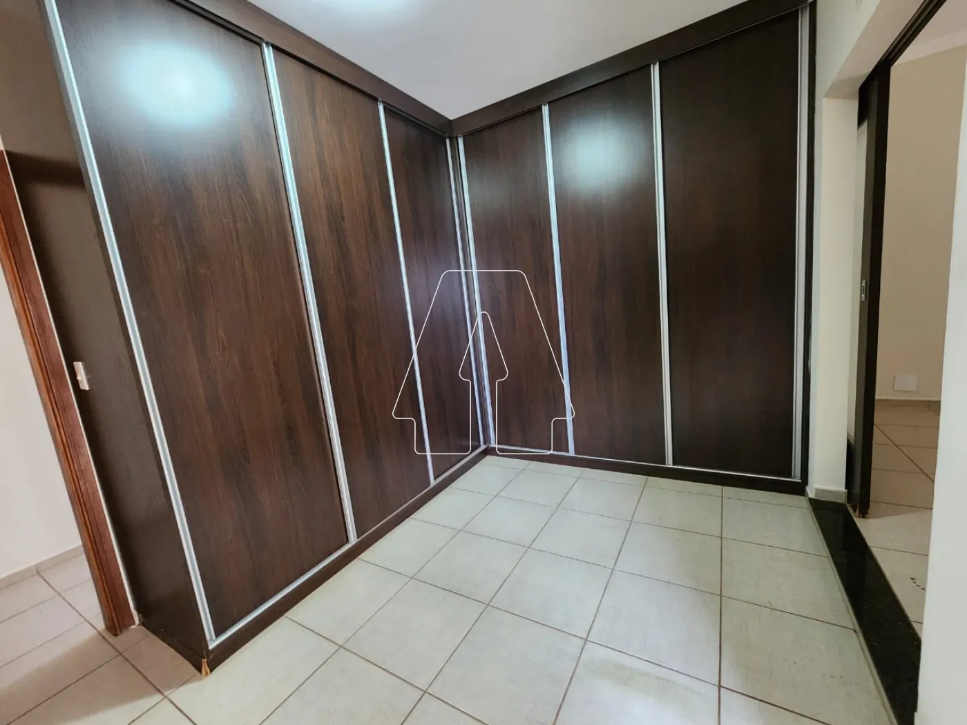 Alugar Casa / Residencial em Araçatuba R$ 3.100,00 - Foto 8