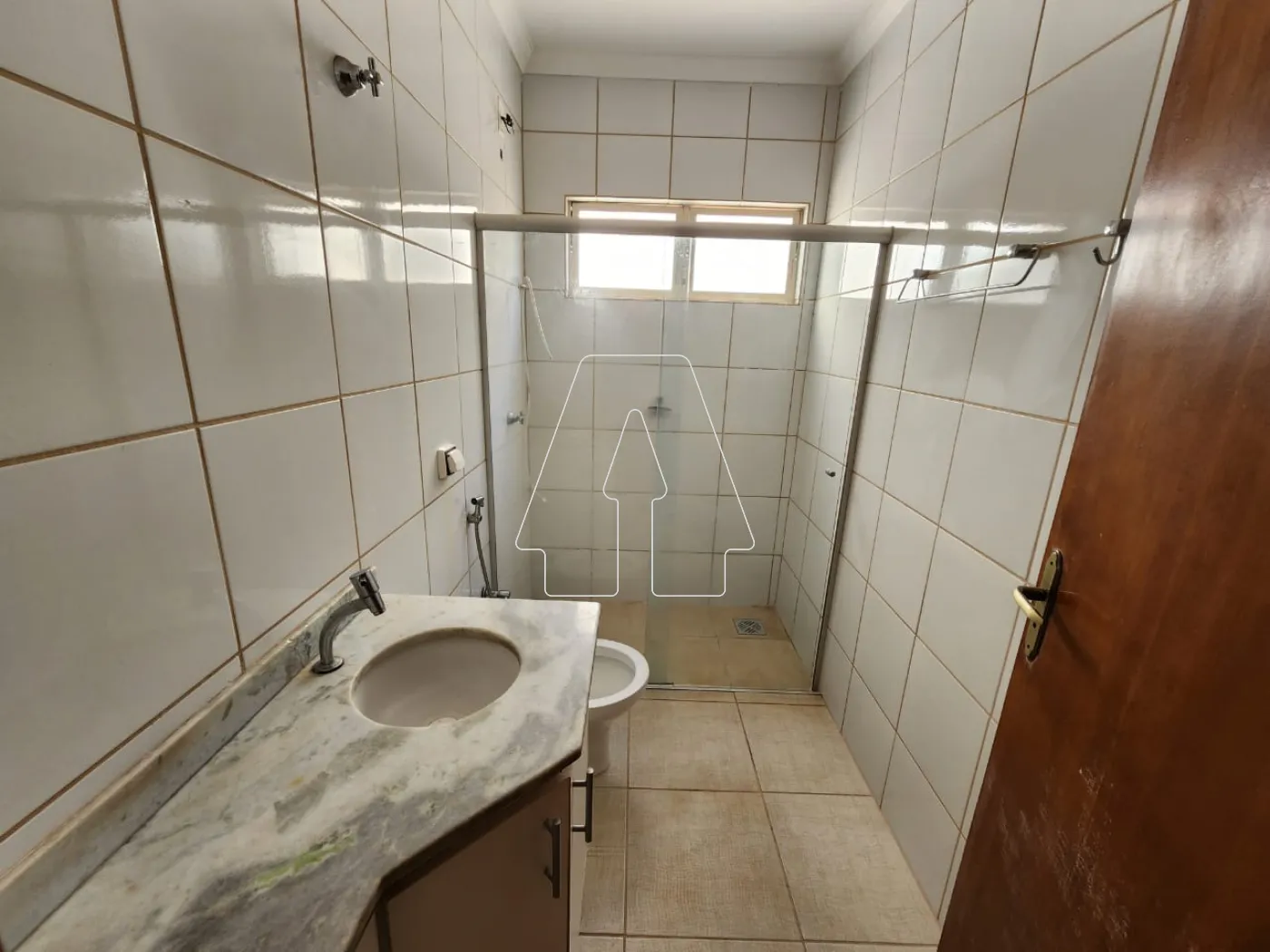 Alugar Casa / Residencial em Araçatuba R$ 3.100,00 - Foto 9