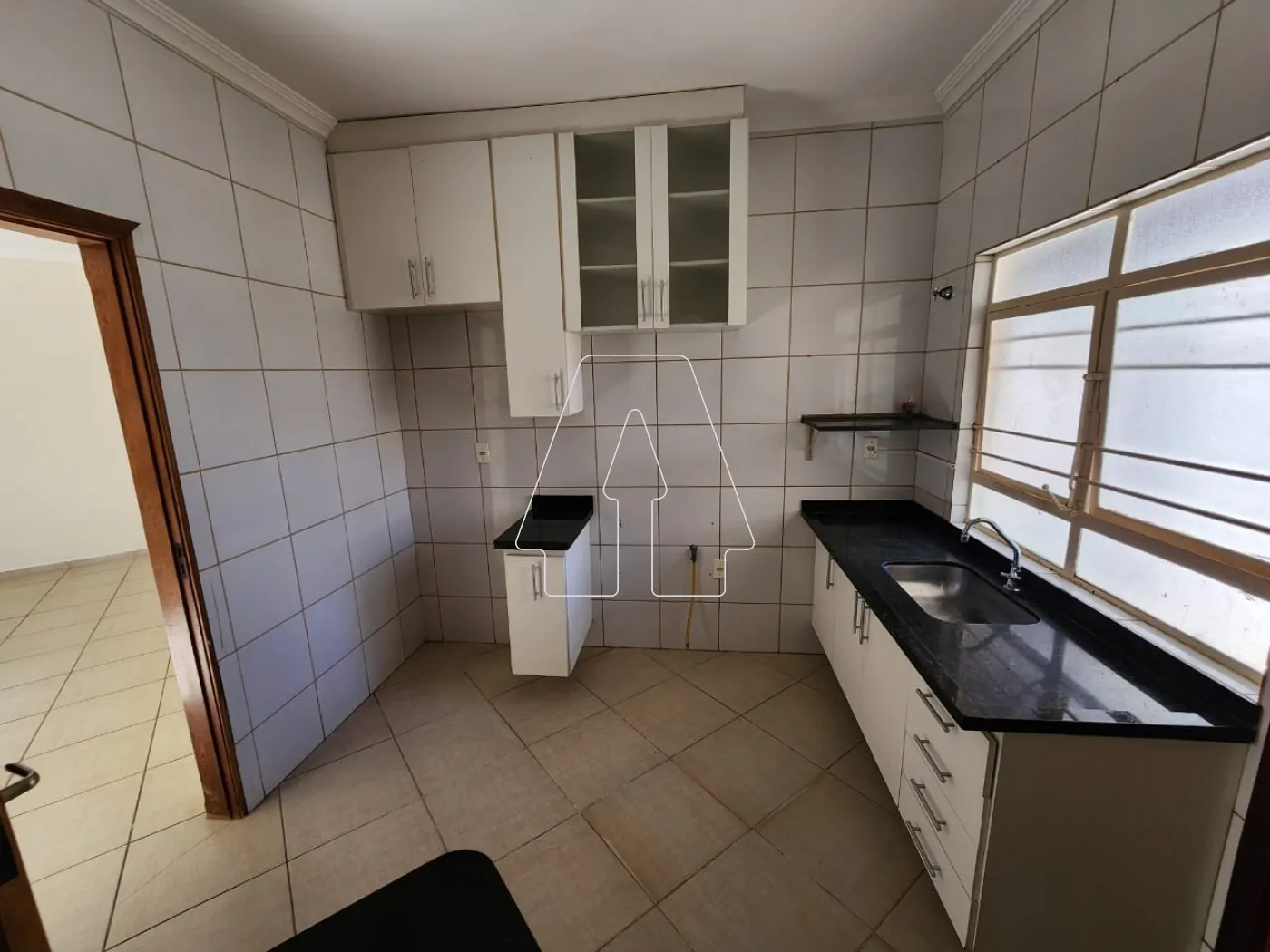 Alugar Casa / Residencial em Araçatuba R$ 3.100,00 - Foto 11