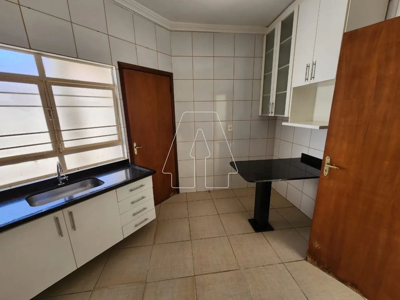 Alugar Casa / Residencial em Araçatuba R$ 3.100,00 - Foto 12