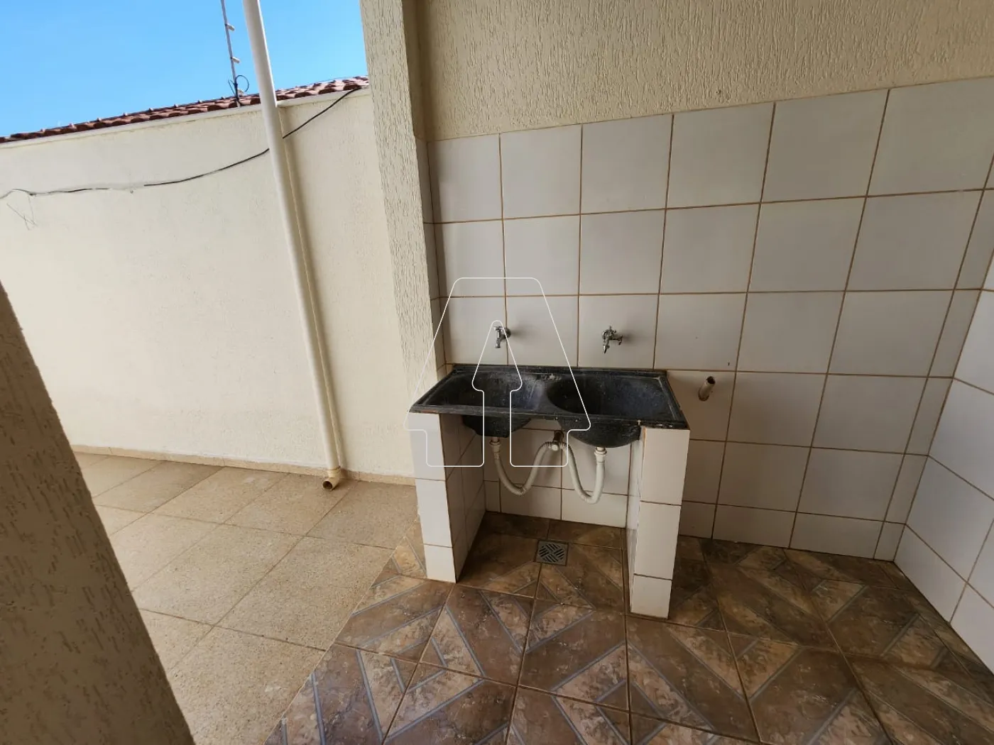 Alugar Casa / Residencial em Araçatuba R$ 3.100,00 - Foto 13