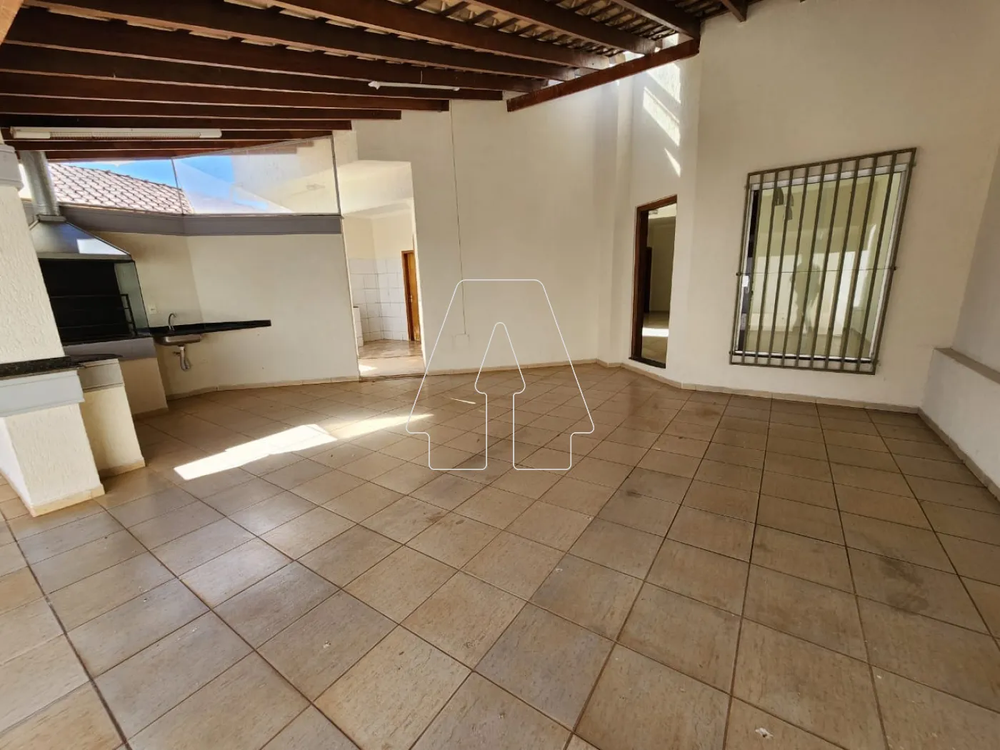 Alugar Casa / Residencial em Araçatuba R$ 3.100,00 - Foto 14
