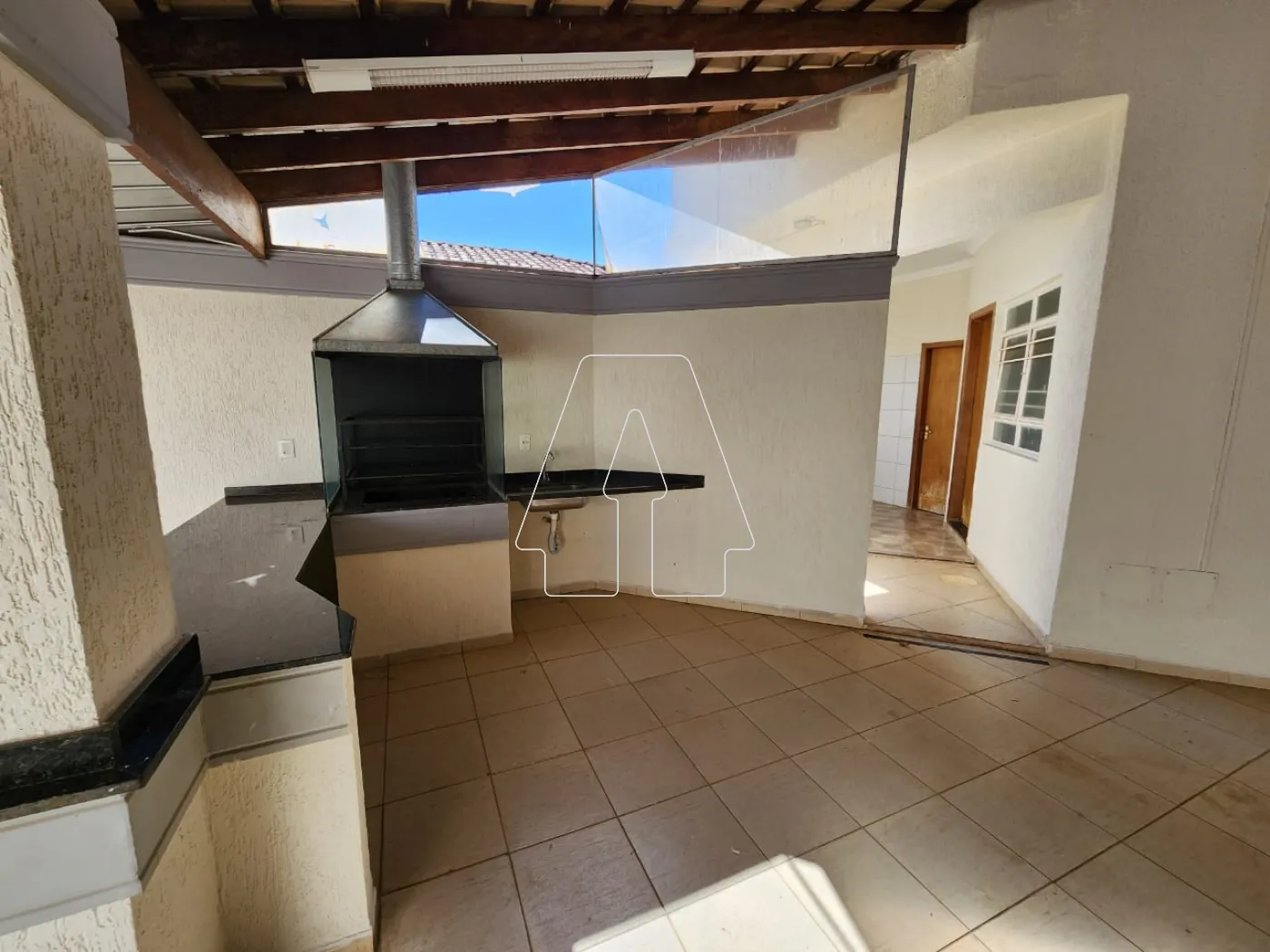 Alugar Casa / Residencial em Araçatuba R$ 3.100,00 - Foto 15