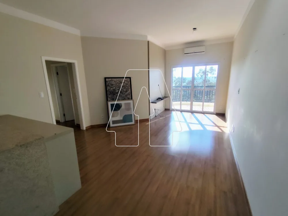 Comprar Apartamento / Padrão em Araçatuba R$ 410.000,00 - Foto 1