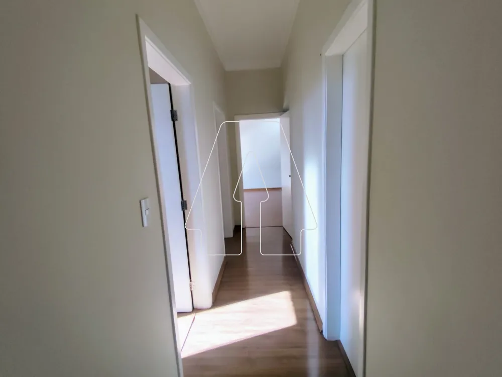 Comprar Apartamento / Padrão em Araçatuba R$ 410.000,00 - Foto 4