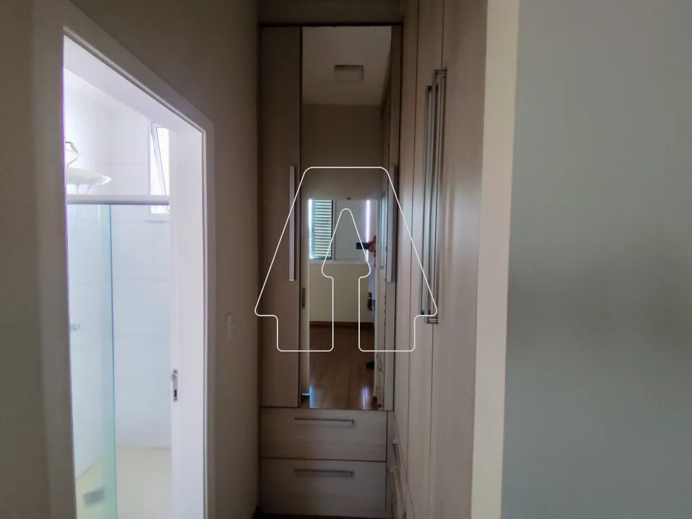 Comprar Apartamento / Padrão em Araçatuba R$ 410.000,00 - Foto 5