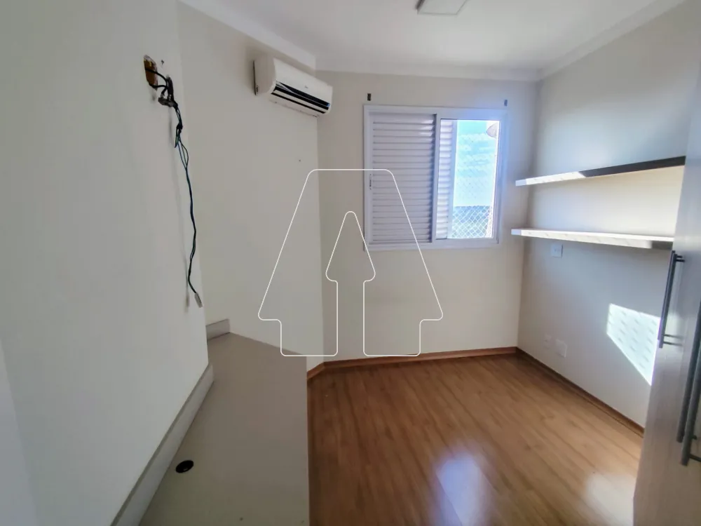 Comprar Apartamento / Padrão em Araçatuba R$ 410.000,00 - Foto 6