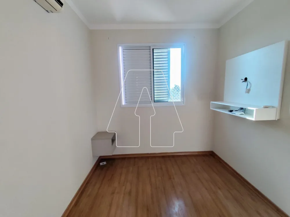 Comprar Apartamento / Padrão em Araçatuba R$ 410.000,00 - Foto 7