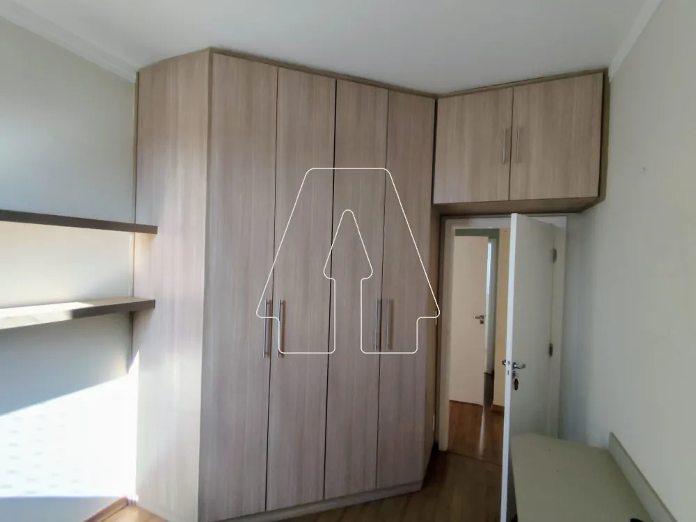 Comprar Apartamento / Padrão em Araçatuba R$ 410.000,00 - Foto 9