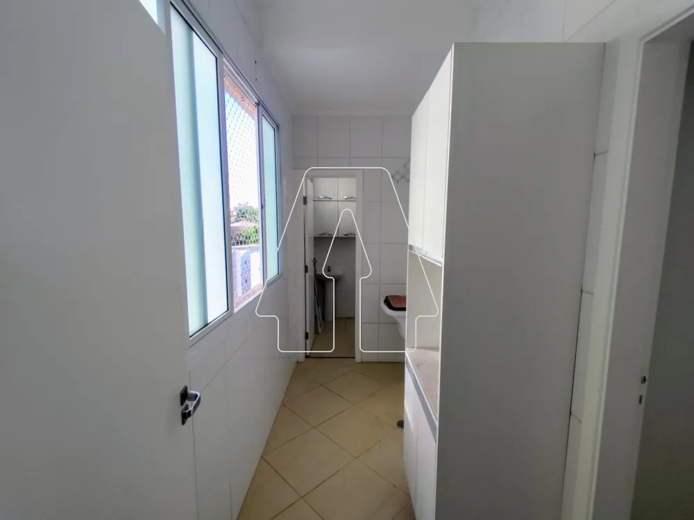 Comprar Apartamento / Padrão em Araçatuba R$ 410.000,00 - Foto 11