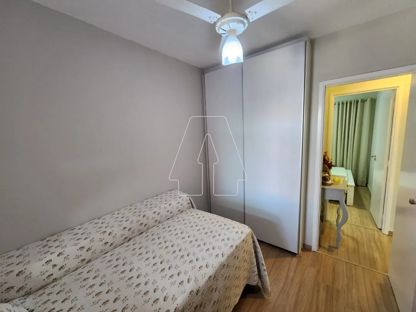 Alugar Casa / Condomínio em Araçatuba R$ 2.800,00 - Foto 7