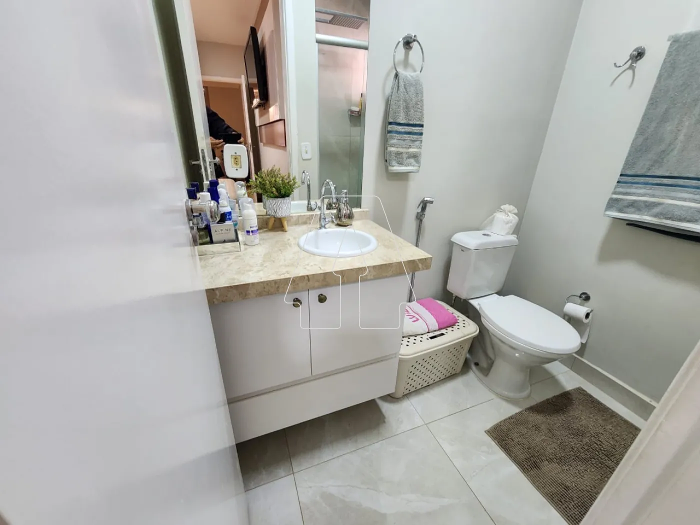 Alugar Casa / Condomínio em Araçatuba R$ 2.800,00 - Foto 8